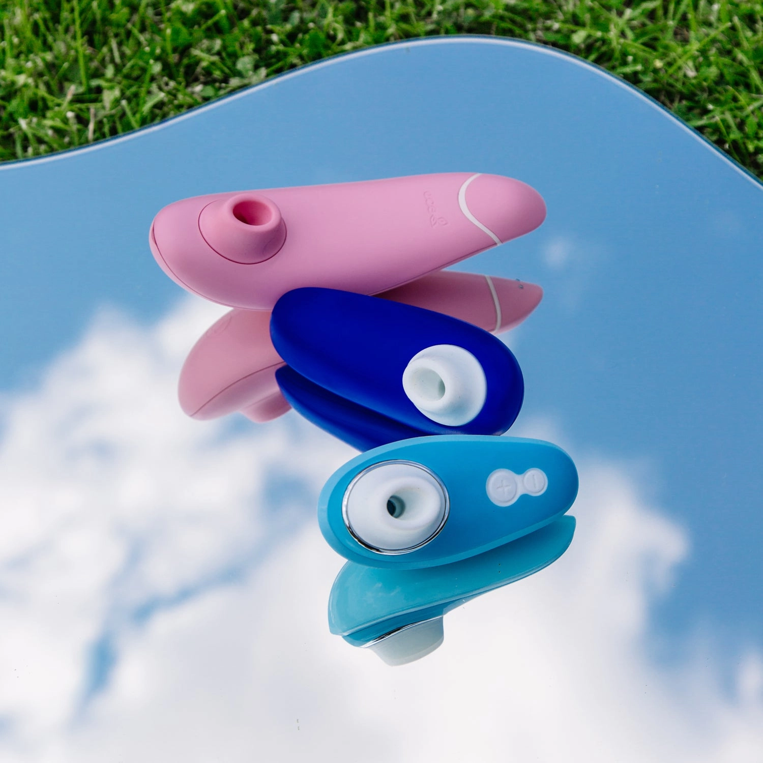 Womanizer Premium Eco