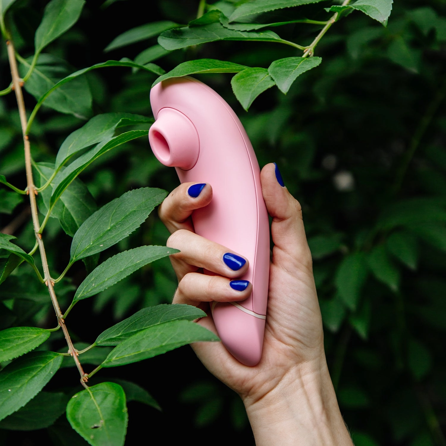 Womanizer Premium Eco