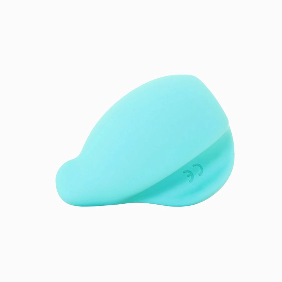 Yumi Rechargeable Finger Vibe