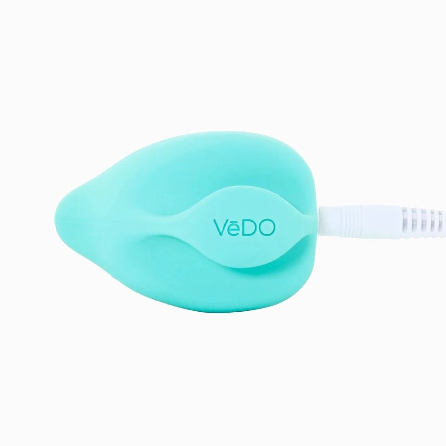 Yumi Rechargeable Finger Vibe