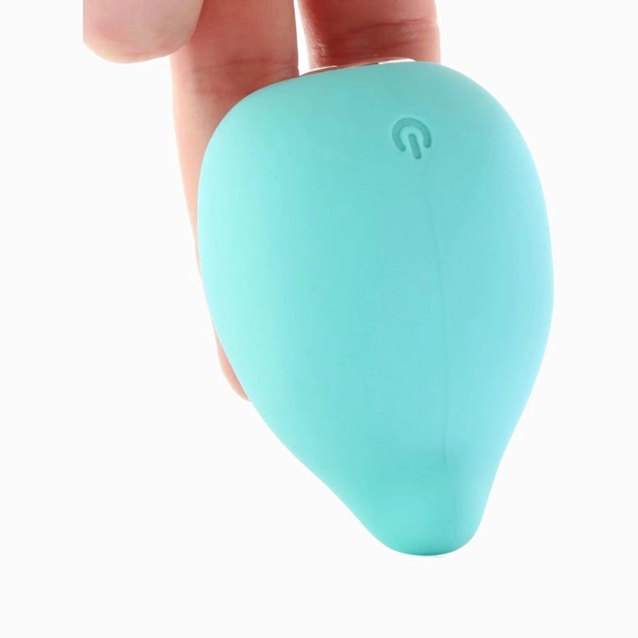 Yumi Rechargeable Finger Vibe