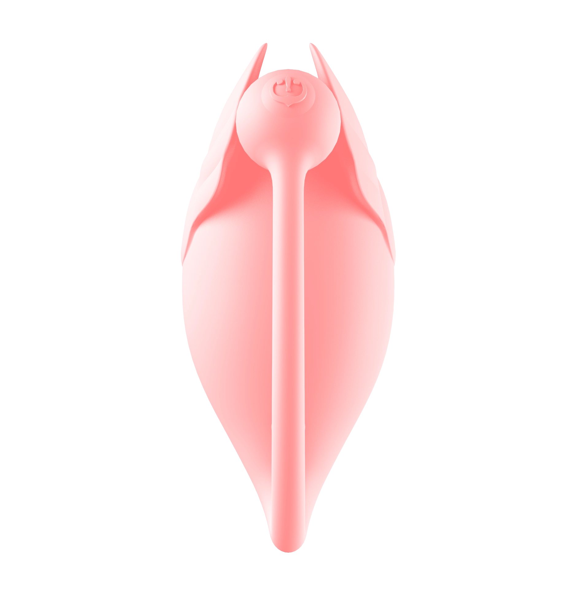 ZALO Amour stimulating Vibrating Egg