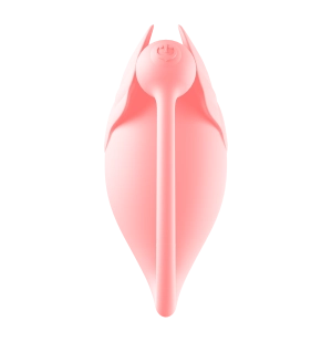 ZALO Amour stimulating Vibrating Egg