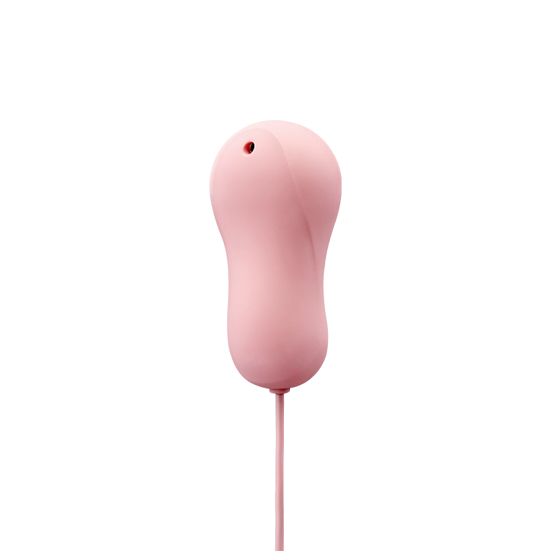 ZALO-Temptation Pre-Heating Bullet Masturbator Sex Toys